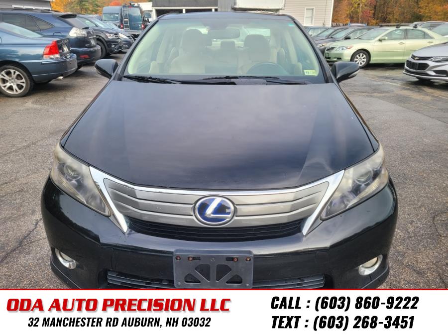 2010 Lexus HS 250h 4dr Sdn Hybrid Premium, available for sale in Auburn, New Hampshire | ODA Auto Precision LLC. Auburn, New Hampshire 2010 Lexus HS 250h 4dr Sdn Hybrid Premium, available for sale in Auburn, New Hampshire | ODA Auto Precision LLC. Auburn, New Hampshire