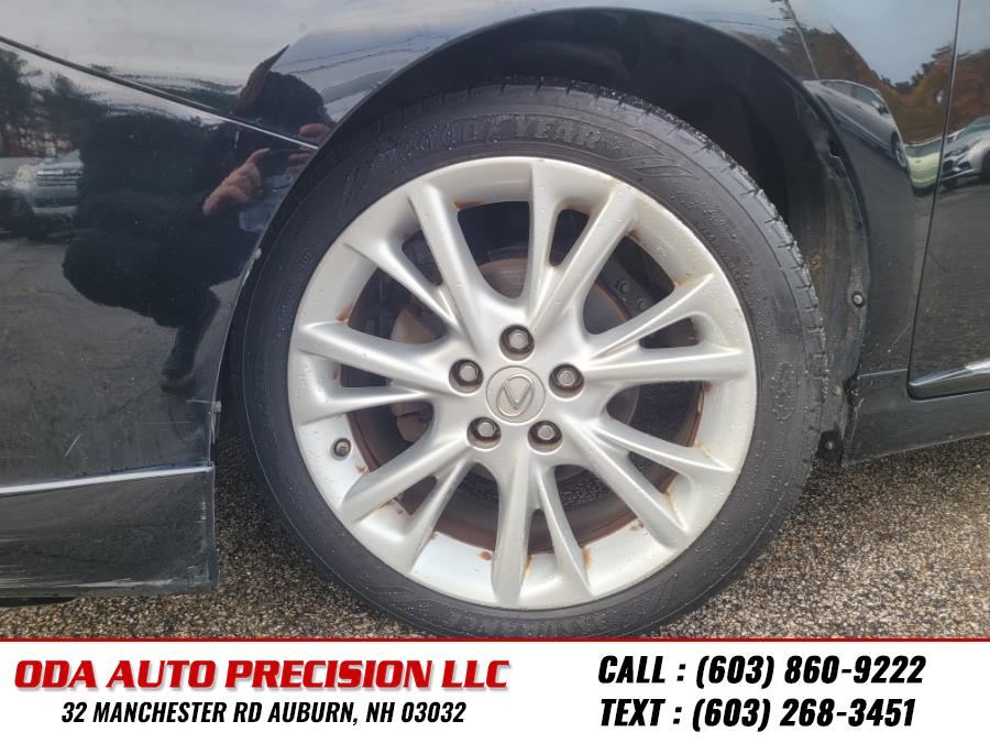 2010 Lexus HS 250h 4dr Sdn Hybrid Premium, available for sale in Auburn, New Hampshire | ODA Auto Precision LLC. Auburn, New Hampshire 2010 Lexus HS 250h 4dr Sdn Hybrid Premium, available for sale in Auburn, New Hampshire | ODA Auto Precision LLC. Auburn, New Hampshire