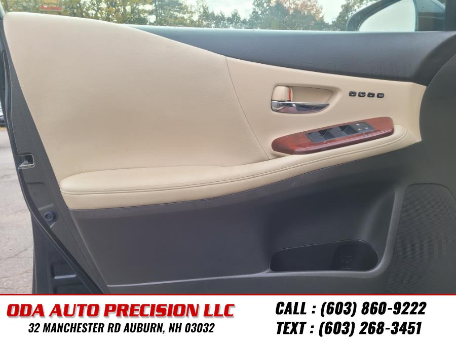 2010 Lexus HS 250h 4dr Sdn Hybrid Premium, available for sale in Auburn, New Hampshire | ODA Auto Precision LLC. Auburn, New Hampshire 2010 Lexus HS 250h 4dr Sdn Hybrid Premium, available for sale in Auburn, New Hampshire | ODA Auto Precision LLC. Auburn, New Hampshire