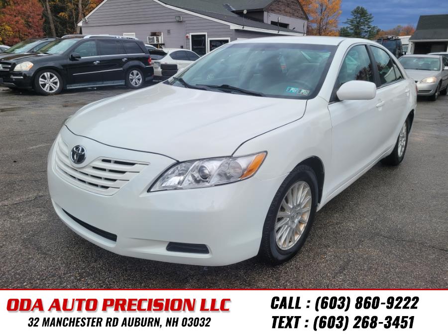 2007 Toyota Camry 4dr Sdn I4 Auto LE, available for sale in Auburn, New Hampshire | ODA Auto Precision LLC. Auburn, New Hampshire 2007 Toyota Camry 4dr Sdn I4 Auto LE, available for sale in Auburn, New Hampshire | ODA Auto Precision LLC. Auburn, New Hampshire