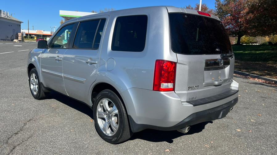 2012 Honda Pilot 4WD 4dr EX-L w/Navi, available for sale in East Windsor, Connecticut | A1 Auto Sale LLC. East Windsor, Connecticut 2012 Honda Pilot 4WD 4dr EX-L w/Navi, available for sale in East Windsor, Connecticut | A1 Auto Sale LLC. East Windsor, Connecticut