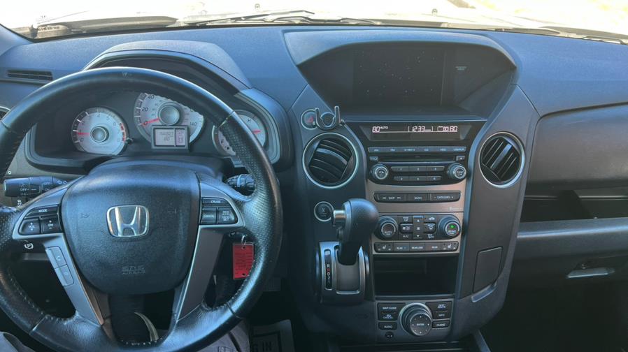 2012 Honda Pilot 4WD 4dr EX-L w/Navi, available for sale in East Windsor, Connecticut | A1 Auto Sale LLC. East Windsor, Connecticut 2012 Honda Pilot 4WD 4dr EX-L w/Navi, available for sale in East Windsor, Connecticut | A1 Auto Sale LLC. East Windsor, Connecticut