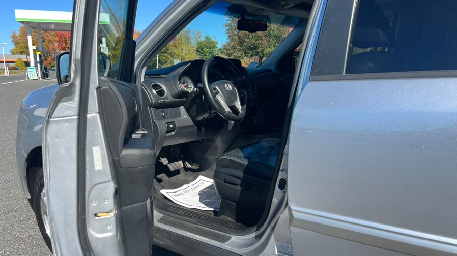 2012 Honda Pilot 4WD 4dr EX-L w/Navi, available for sale in East Windsor, Connecticut | A1 Auto Sale LLC. East Windsor, Connecticut 2012 Honda Pilot 4WD 4dr EX-L w/Navi, available for sale in East Windsor, Connecticut | A1 Auto Sale LLC. East Windsor, Connecticut