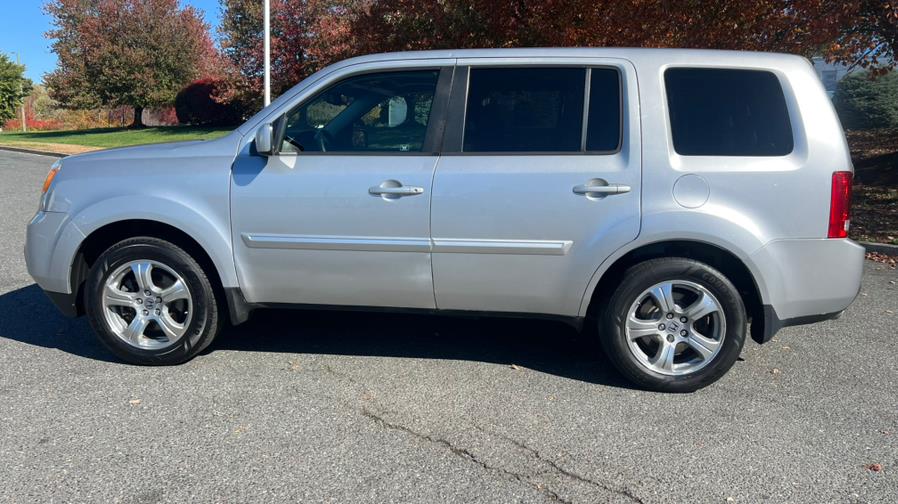2012 Honda Pilot 4WD 4dr EX-L w/Navi, available for sale in East Windsor, Connecticut | A1 Auto Sale LLC. East Windsor, Connecticut 2012 Honda Pilot 4WD 4dr EX-L w/Navi, available for sale in East Windsor, Connecticut | A1 Auto Sale LLC. East Windsor, Connecticut