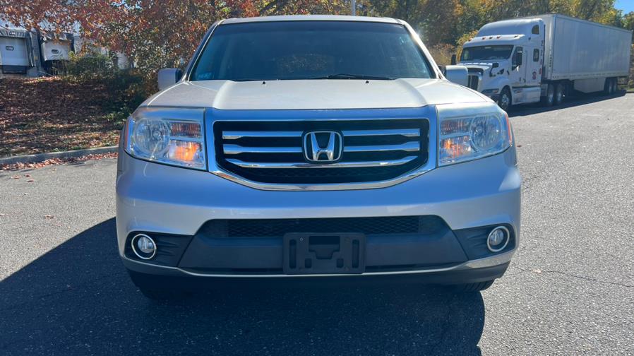 2012 Honda Pilot 4WD 4dr EX-L w/Navi, available for sale in East Windsor, Connecticut | A1 Auto Sale LLC. East Windsor, Connecticut 2012 Honda Pilot 4WD 4dr EX-L w/Navi, available for sale in East Windsor, Connecticut | A1 Auto Sale LLC. East Windsor, Connecticut