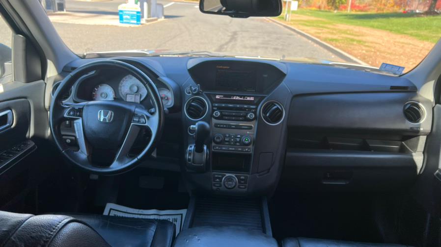 2012 Honda Pilot 4WD 4dr EX-L w/Navi, available for sale in East Windsor, Connecticut | A1 Auto Sale LLC. East Windsor, Connecticut 2012 Honda Pilot 4WD 4dr EX-L w/Navi, available for sale in East Windsor, Connecticut | A1 Auto Sale LLC. East Windsor, Connecticut
