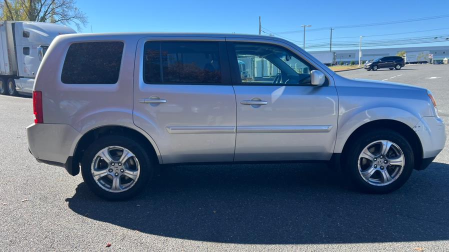 2012 Honda Pilot 4WD 4dr EX-L w/Navi, available for sale in East Windsor, Connecticut | A1 Auto Sale LLC. East Windsor, Connecticut 2012 Honda Pilot 4WD 4dr EX-L w/Navi, available for sale in East Windsor, Connecticut | A1 Auto Sale LLC. East Windsor, Connecticut
