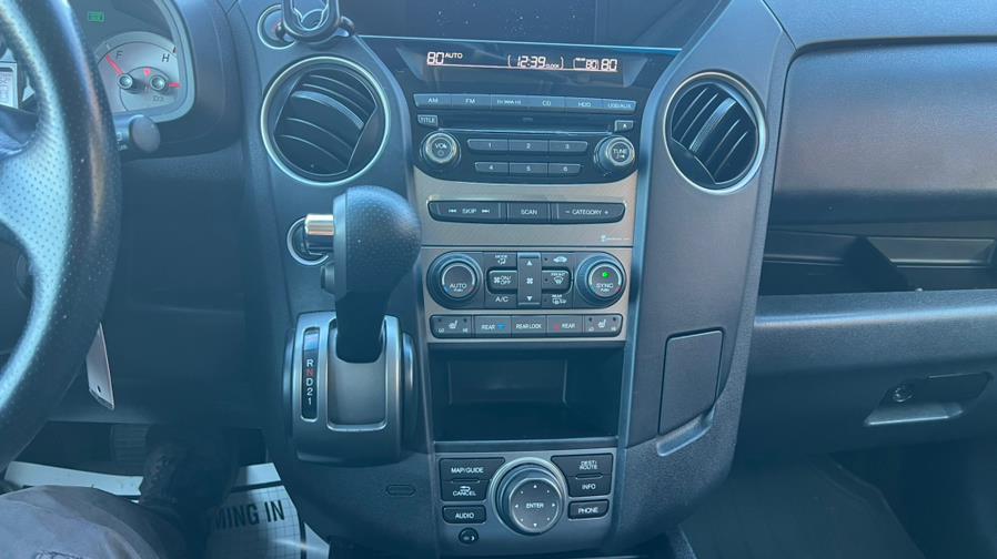 2012 Honda Pilot 4WD 4dr EX-L w/Navi, available for sale in East Windsor, Connecticut | A1 Auto Sale LLC. East Windsor, Connecticut 2012 Honda Pilot 4WD 4dr EX-L w/Navi, available for sale in East Windsor, Connecticut | A1 Auto Sale LLC. East Windsor, Connecticut