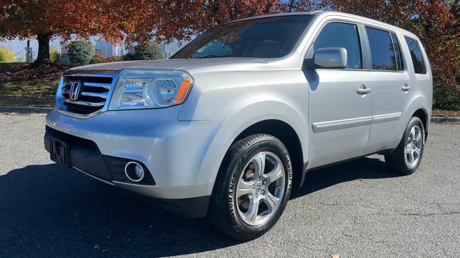 2012 Honda Pilot 4WD 4dr EX-L w/Navi, available for sale in East Windsor, Connecticut | A1 Auto Sale LLC. East Windsor, Connecticut 2012 Honda Pilot 4WD 4dr EX-L w/Navi, available for sale in East Windsor, Connecticut | A1 Auto Sale LLC. East Windsor, Connecticut