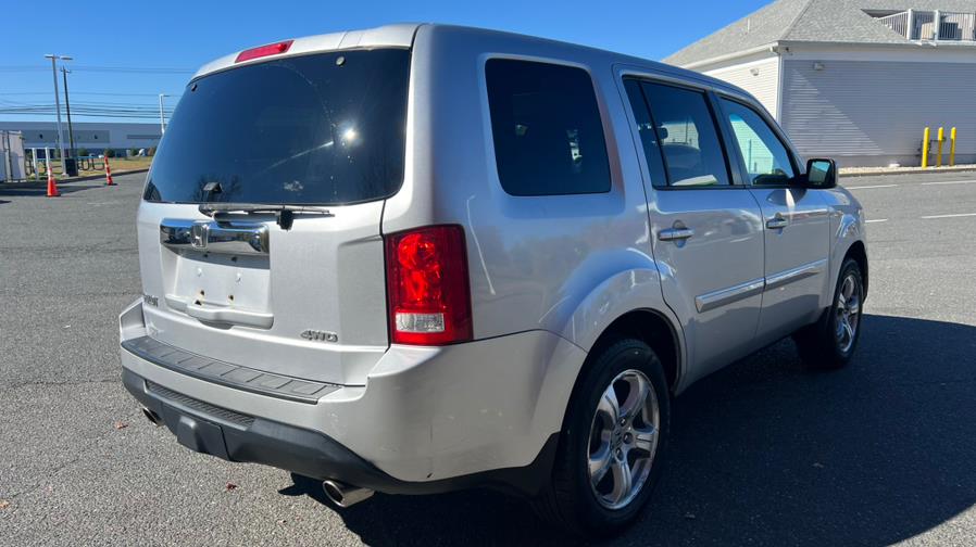 2012 Honda Pilot 4WD 4dr EX-L w/Navi, available for sale in East Windsor, Connecticut | A1 Auto Sale LLC. East Windsor, Connecticut 2012 Honda Pilot 4WD 4dr EX-L w/Navi, available for sale in East Windsor, Connecticut | A1 Auto Sale LLC. East Windsor, Connecticut