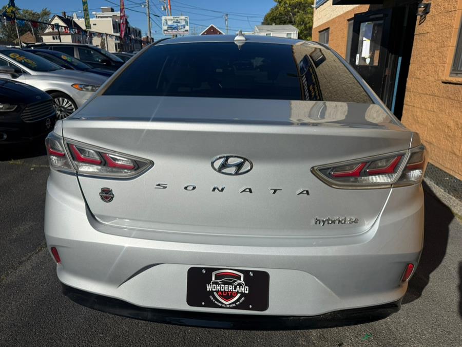 2019 Hyundai Sonata Hybrid SE 2.0L, available for sale in Revere, Massachusetts | Wonderland Auto. Revere, Massachusetts 2019 Hyundai Sonata Hybrid SE 2.0L, available for sale in Revere, Massachusetts | Wonderland Auto. Revere, Massachusetts