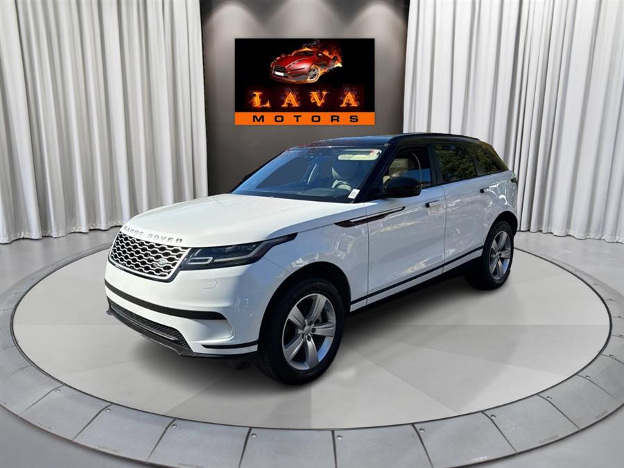 2018 Land Rover Range Rover Velar P250 S photo 2