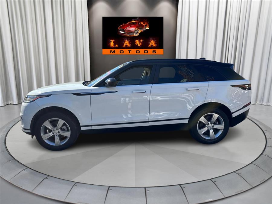 2018 Land Rover Range Rover Velar P250 S photo 3