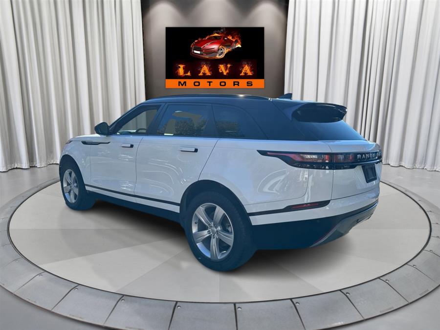 2018 Land Rover Range Rover Velar P250 S photo 4
