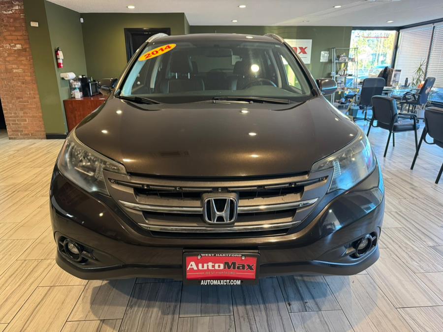 2014 Honda CR-V AWD 5dr EX-L, available for sale in West Hartford, Connecticut | AutoMax. West Hartford, Connecticut 2014 Honda CR-V AWD 5dr EX-L, available for sale in West Hartford, Connecticut | AutoMax. West Hartford, Connecticut
