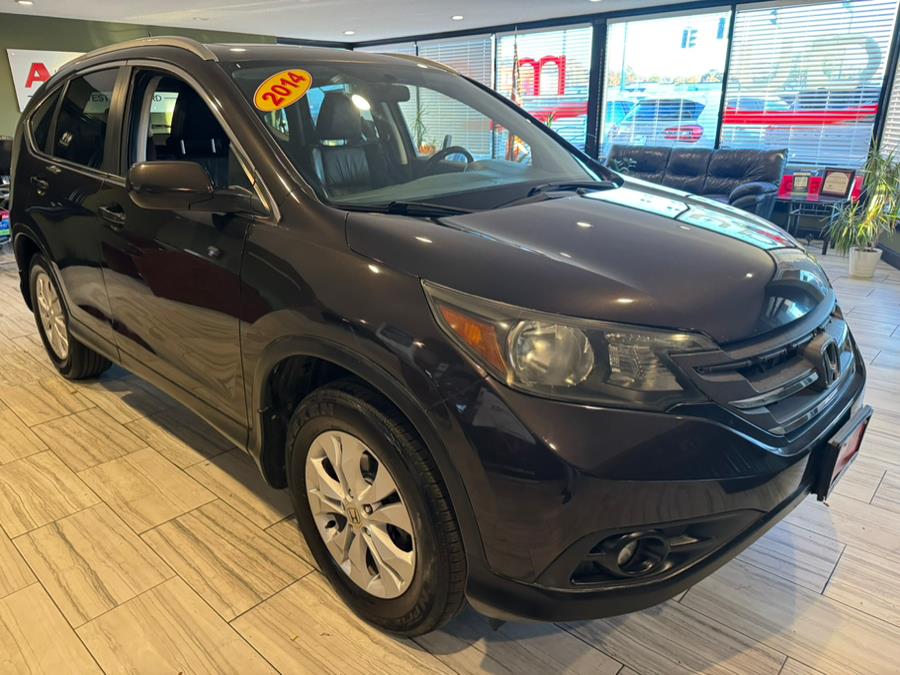 2014 Honda CR-V AWD 5dr EX-L, available for sale in West Hartford, Connecticut | AutoMax. West Hartford, Connecticut 2014 Honda CR-V AWD 5dr EX-L, available for sale in West Hartford, Connecticut | AutoMax. West Hartford, Connecticut
