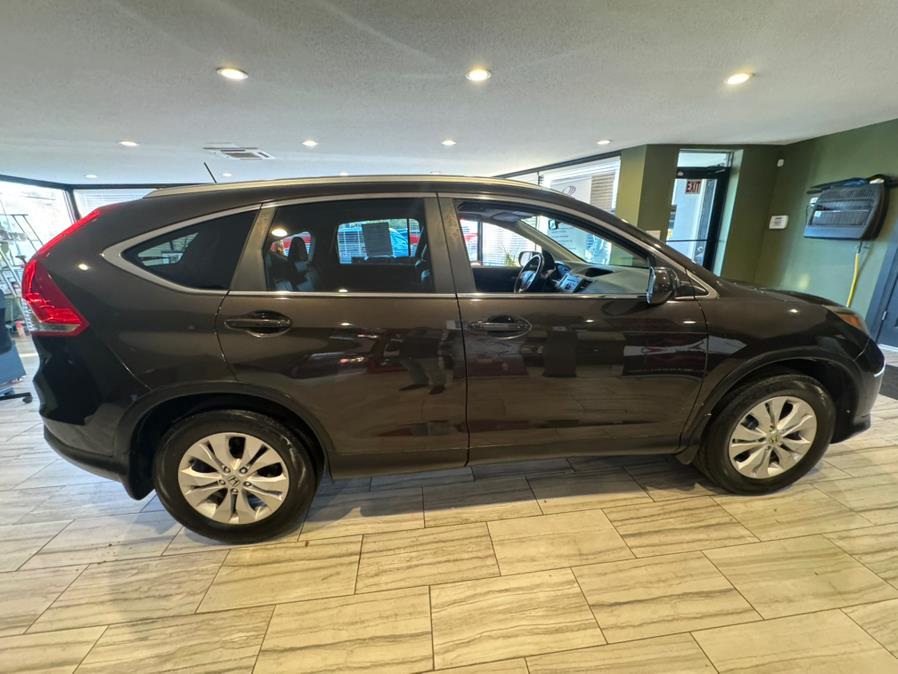 2014 Honda CR-V AWD 5dr EX-L, available for sale in West Hartford, Connecticut | AutoMax. West Hartford, Connecticut 2014 Honda CR-V AWD 5dr EX-L, available for sale in West Hartford, Connecticut | AutoMax. West Hartford, Connecticut