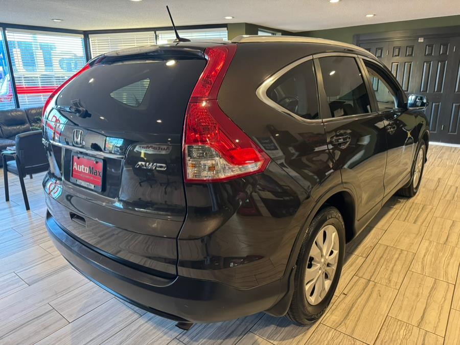 2014 Honda CR-V AWD 5dr EX-L, available for sale in West Hartford, Connecticut | AutoMax. West Hartford, Connecticut 2014 Honda CR-V AWD 5dr EX-L, available for sale in West Hartford, Connecticut | AutoMax. West Hartford, Connecticut