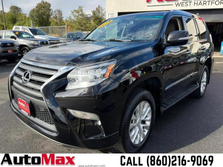 Used 2019 Lexus GX in West Hartford, Connecticut | AutoMax. West Hartford, Connecticut