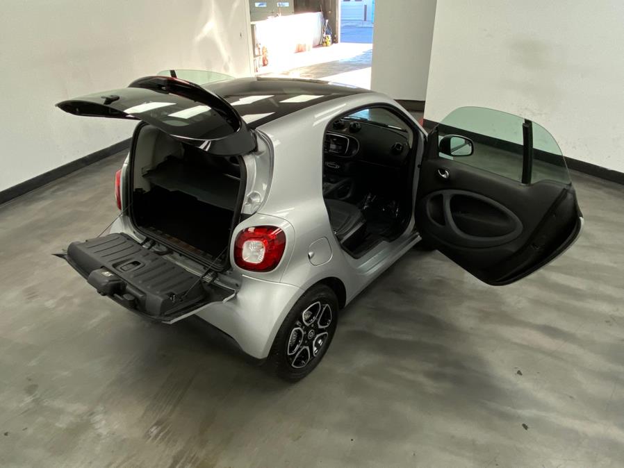 2019 smart EQ fortwo prime coupe, available for sale in Linden, New Jersey | East Coast Auto Group. Linden, New Jersey 2019 smart EQ fortwo prime coupe, available for sale in Linden, New Jersey | East Coast Auto Group. Linden, New Jersey