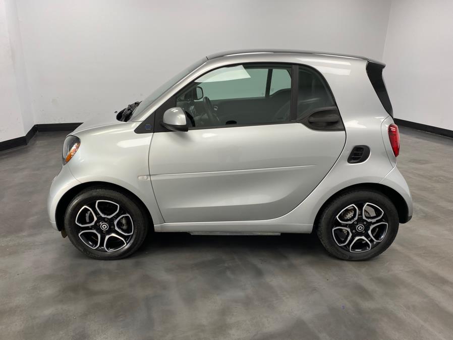 2019 smart EQ fortwo prime coupe, available for sale in Linden, New Jersey | East Coast Auto Group. Linden, New Jersey 2019 smart EQ fortwo prime coupe, available for sale in Linden, New Jersey | East Coast Auto Group. Linden, New Jersey