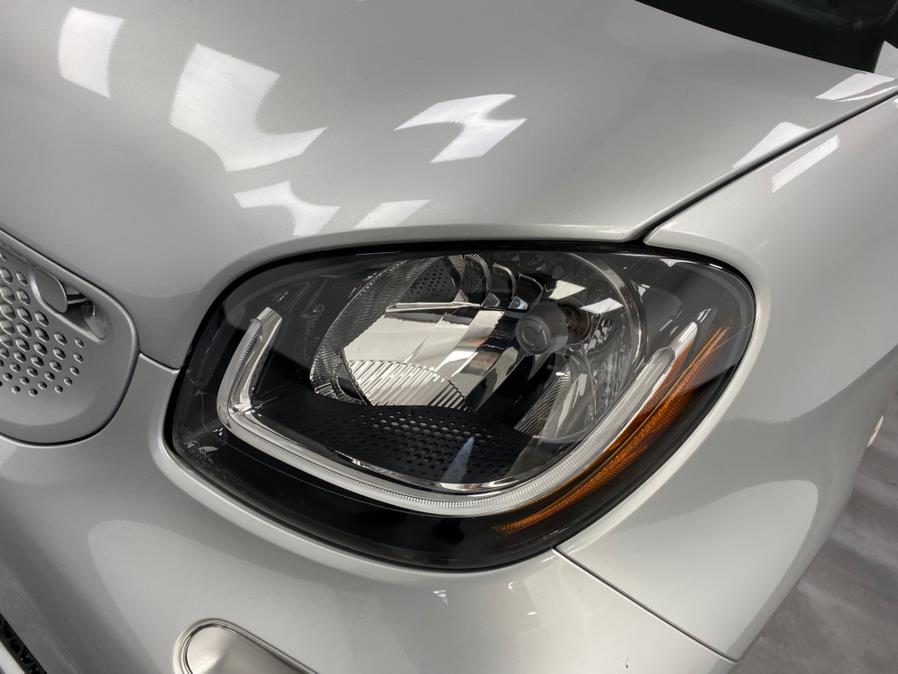 2019 smart EQ fortwo prime coupe, available for sale in Linden, New Jersey | East Coast Auto Group. Linden, New Jersey 2019 smart EQ fortwo prime coupe, available for sale in Linden, New Jersey | East Coast Auto Group. Linden, New Jersey