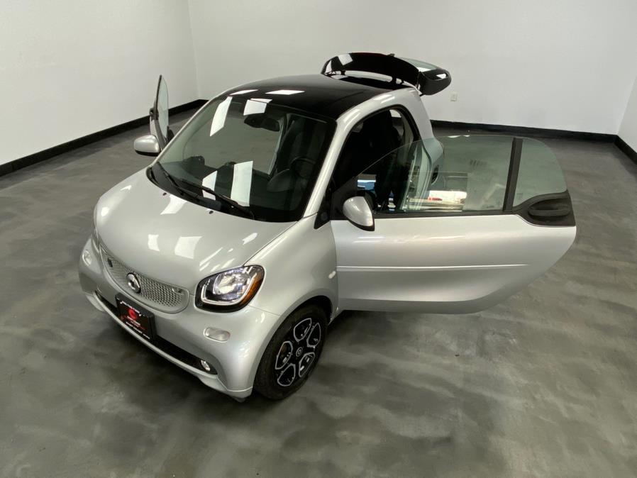 2019 smart EQ fortwo prime coupe, available for sale in Linden, New Jersey | East Coast Auto Group. Linden, New Jersey 2019 smart EQ fortwo prime coupe, available for sale in Linden, New Jersey | East Coast Auto Group. Linden, New Jersey