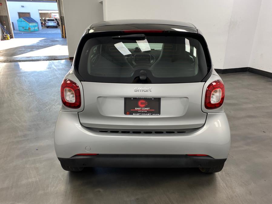 2019 smart EQ fortwo prime coupe, available for sale in Linden, New Jersey | East Coast Auto Group. Linden, New Jersey 2019 smart EQ fortwo prime coupe, available for sale in Linden, New Jersey | East Coast Auto Group. Linden, New Jersey