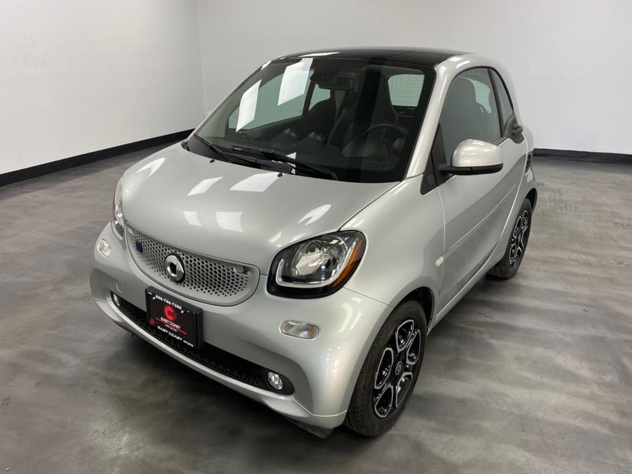 2019 smart EQ fortwo prime coupe, available for sale in Linden, New Jersey | East Coast Auto Group. Linden, New Jersey 2019 smart EQ fortwo prime coupe, available for sale in Linden, New Jersey | East Coast Auto Group. Linden, New Jersey