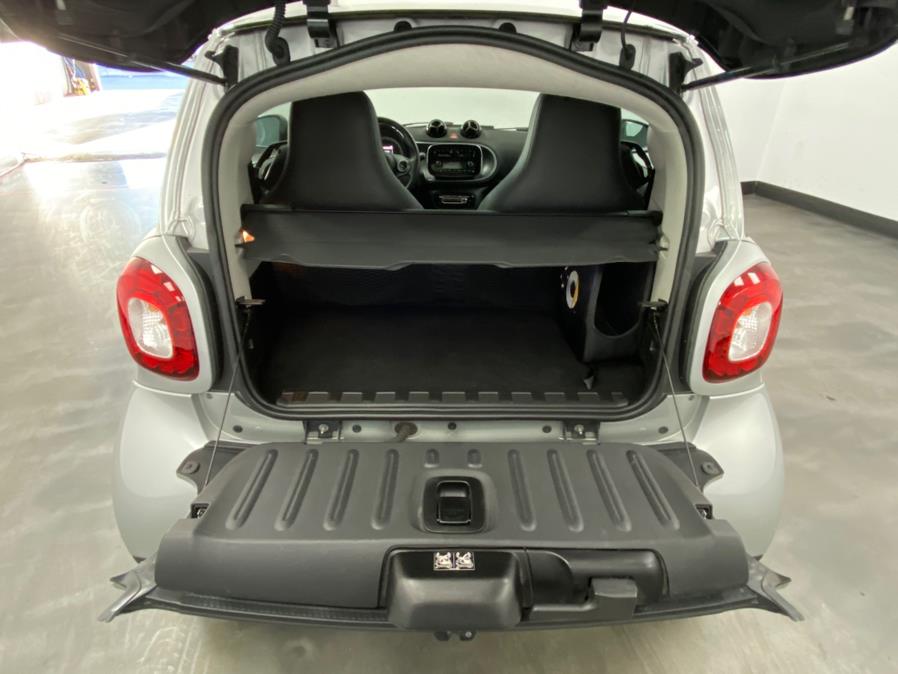 2019 smart EQ fortwo prime coupe, available for sale in Linden, New Jersey | East Coast Auto Group. Linden, New Jersey 2019 smart EQ fortwo prime coupe, available for sale in Linden, New Jersey | East Coast Auto Group. Linden, New Jersey