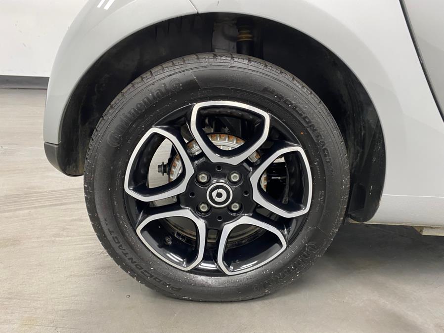 2019 smart EQ fortwo prime coupe, available for sale in Linden, New Jersey | East Coast Auto Group. Linden, New Jersey 2019 smart EQ fortwo prime coupe, available for sale in Linden, New Jersey | East Coast Auto Group. Linden, New Jersey