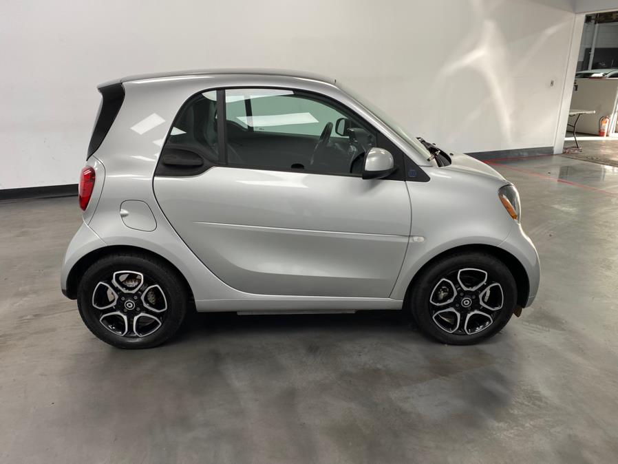 2019 smart EQ fortwo prime coupe, available for sale in Linden, New Jersey | East Coast Auto Group. Linden, New Jersey 2019 smart EQ fortwo prime coupe, available for sale in Linden, New Jersey | East Coast Auto Group. Linden, New Jersey
