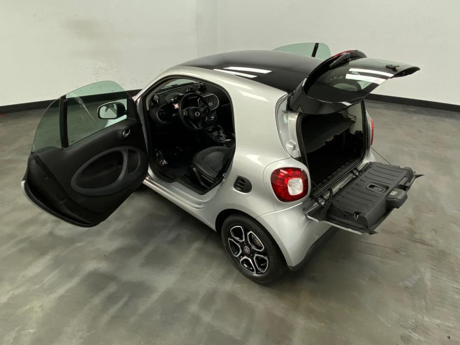 2019 smart EQ fortwo prime coupe, available for sale in Linden, New Jersey | East Coast Auto Group. Linden, New Jersey 2019 smart EQ fortwo prime coupe, available for sale in Linden, New Jersey | East Coast Auto Group. Linden, New Jersey