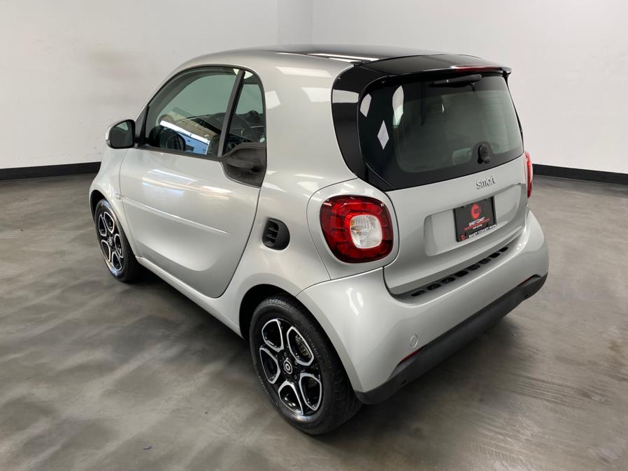 2019 smart EQ fortwo prime coupe, available for sale in Linden, New Jersey | East Coast Auto Group. Linden, New Jersey 2019 smart EQ fortwo prime coupe, available for sale in Linden, New Jersey | East Coast Auto Group. Linden, New Jersey