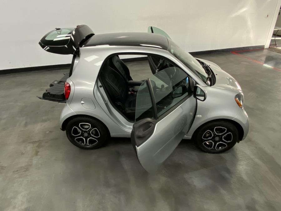 2019 smart EQ fortwo prime coupe, available for sale in Linden, New Jersey | East Coast Auto Group. Linden, New Jersey 2019 smart EQ fortwo prime coupe, available for sale in Linden, New Jersey | East Coast Auto Group. Linden, New Jersey