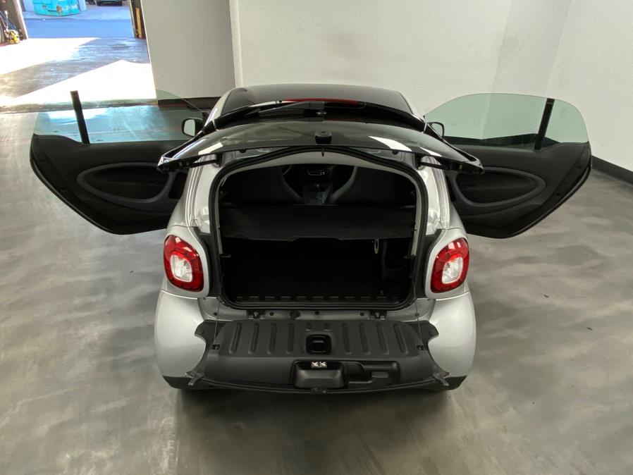 2019 smart EQ fortwo prime coupe, available for sale in Linden, New Jersey | East Coast Auto Group. Linden, New Jersey 2019 smart EQ fortwo prime coupe, available for sale in Linden, New Jersey | East Coast Auto Group. Linden, New Jersey