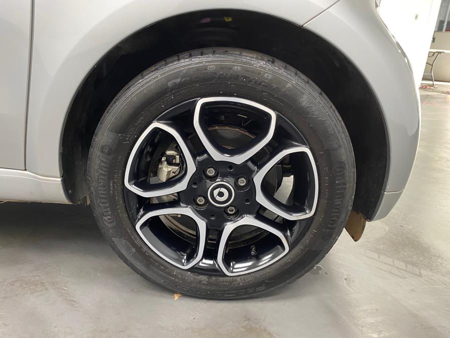 2019 smart EQ fortwo prime coupe, available for sale in Linden, New Jersey | East Coast Auto Group. Linden, New Jersey 2019 smart EQ fortwo prime coupe, available for sale in Linden, New Jersey | East Coast Auto Group. Linden, New Jersey