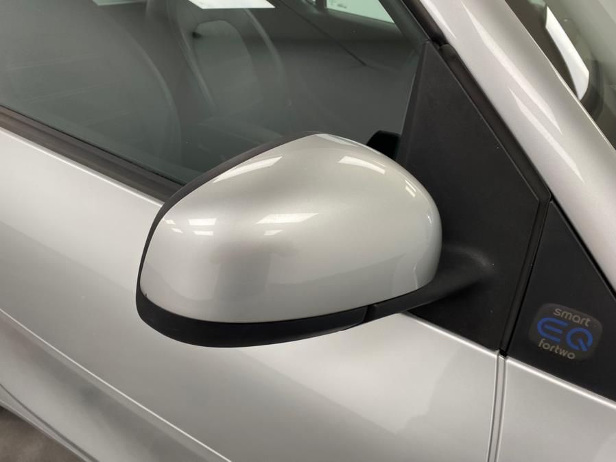 2019 smart EQ fortwo prime coupe, available for sale in Linden, New Jersey | East Coast Auto Group. Linden, New Jersey 2019 smart EQ fortwo prime coupe, available for sale in Linden, New Jersey | East Coast Auto Group. Linden, New Jersey