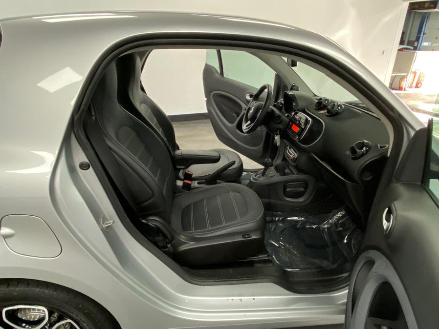 2019 smart EQ fortwo prime coupe, available for sale in Linden, New Jersey | East Coast Auto Group. Linden, New Jersey 2019 smart EQ fortwo prime coupe, available for sale in Linden, New Jersey | East Coast Auto Group. Linden, New Jersey