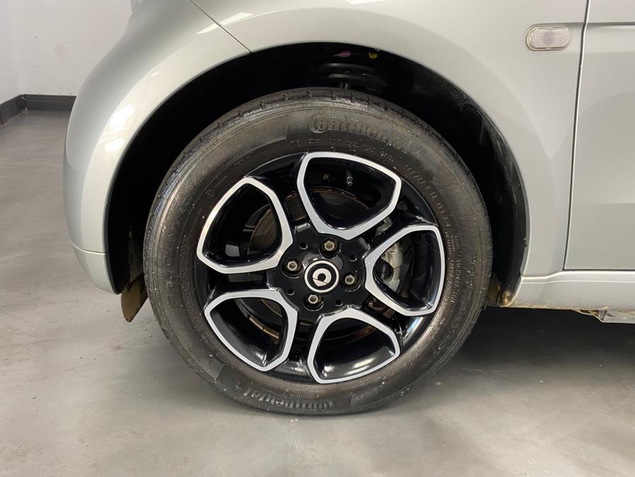 2019 smart EQ fortwo prime coupe, available for sale in Linden, New Jersey | East Coast Auto Group. Linden, New Jersey 2019 smart EQ fortwo prime coupe, available for sale in Linden, New Jersey | East Coast Auto Group. Linden, New Jersey