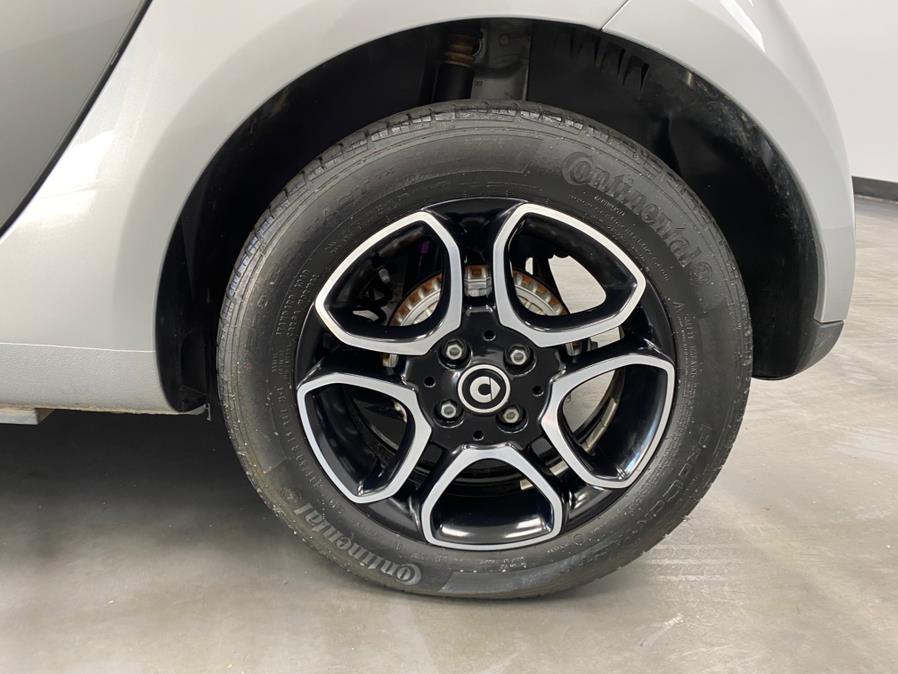 2019 smart EQ fortwo prime coupe, available for sale in Linden, New Jersey | East Coast Auto Group. Linden, New Jersey 2019 smart EQ fortwo prime coupe, available for sale in Linden, New Jersey | East Coast Auto Group. Linden, New Jersey