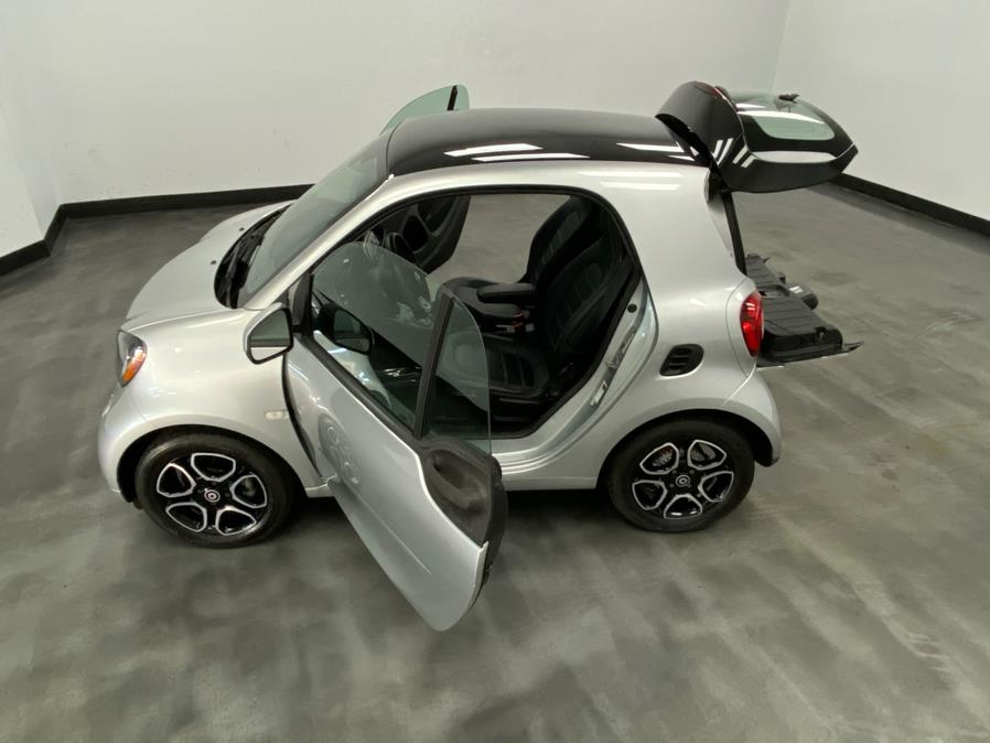 2019 smart EQ fortwo prime coupe, available for sale in Linden, New Jersey | East Coast Auto Group. Linden, New Jersey 2019 smart EQ fortwo prime coupe, available for sale in Linden, New Jersey | East Coast Auto Group. Linden, New Jersey
