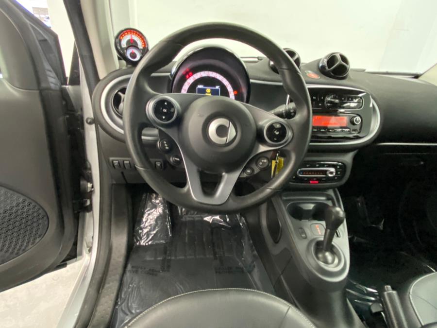 2019 smart EQ fortwo prime coupe, available for sale in Linden, New Jersey | East Coast Auto Group. Linden, New Jersey 2019 smart EQ fortwo prime coupe, available for sale in Linden, New Jersey | East Coast Auto Group. Linden, New Jersey