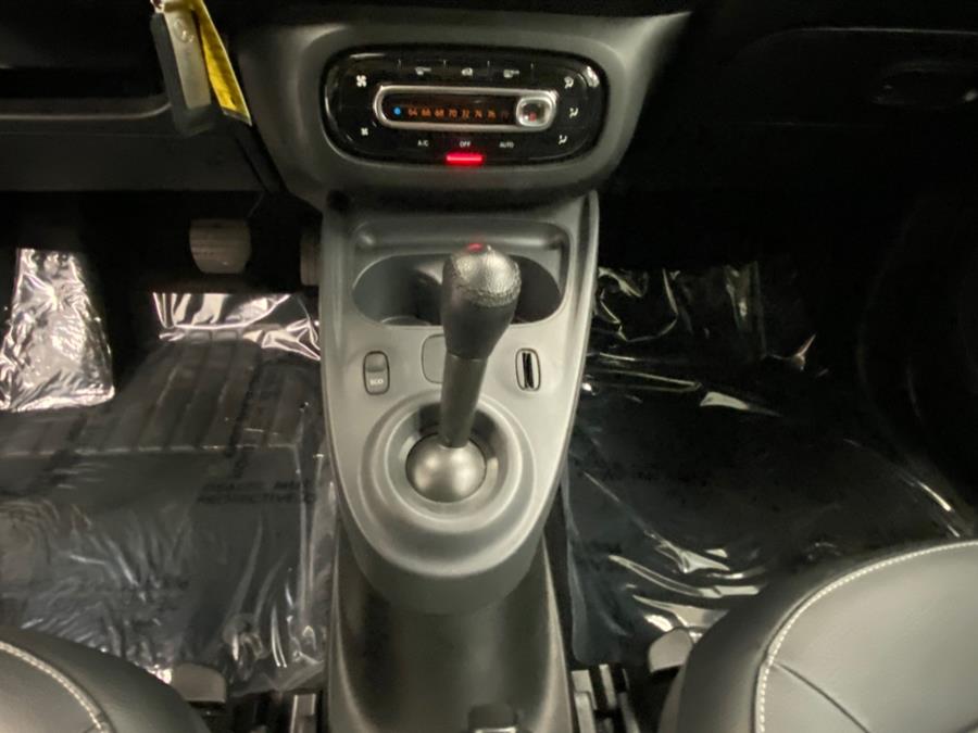 2019 smart EQ fortwo prime coupe, available for sale in Linden, New Jersey | East Coast Auto Group. Linden, New Jersey 2019 smart EQ fortwo prime coupe, available for sale in Linden, New Jersey | East Coast Auto Group. Linden, New Jersey