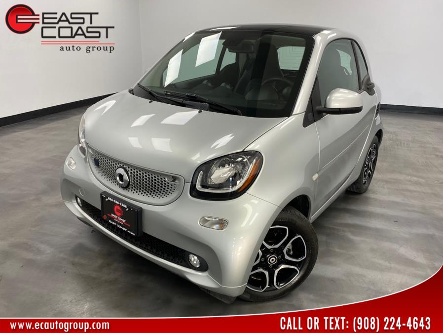 Used 2019 smart EQ fortwo in Linden, New Jersey | East Coast Auto Group. Linden, New Jersey