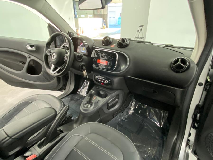 2019 smart EQ fortwo prime coupe, available for sale in Linden, New Jersey | East Coast Auto Group. Linden, New Jersey 2019 smart EQ fortwo prime coupe, available for sale in Linden, New Jersey | East Coast Auto Group. Linden, New Jersey