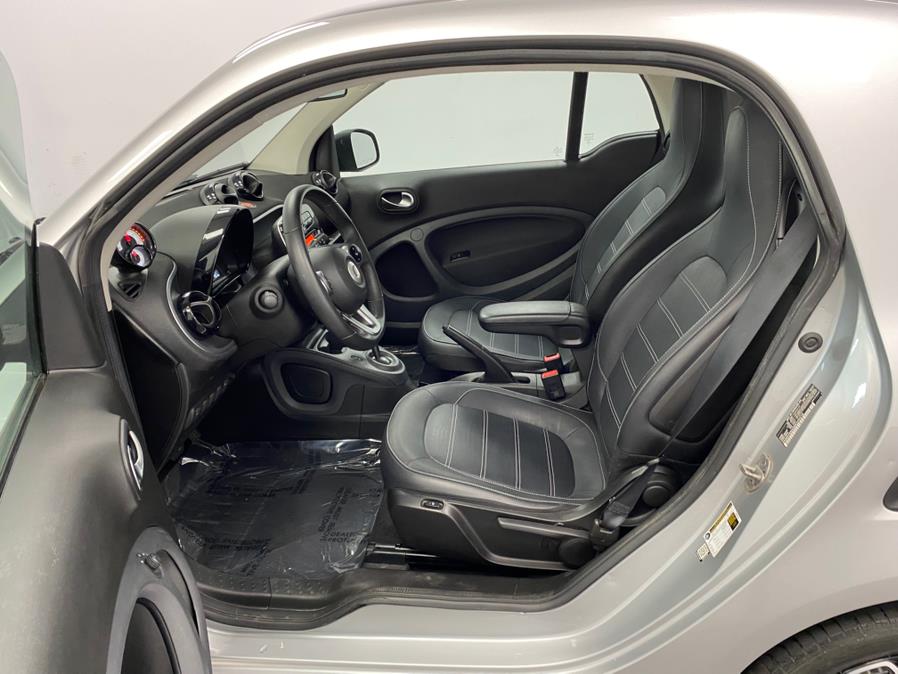 2019 smart EQ fortwo prime coupe, available for sale in Linden, New Jersey | East Coast Auto Group. Linden, New Jersey 2019 smart EQ fortwo prime coupe, available for sale in Linden, New Jersey | East Coast Auto Group. Linden, New Jersey