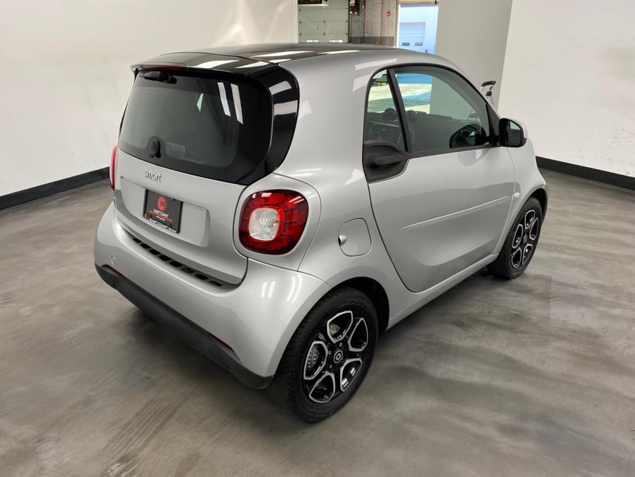2019 smart EQ fortwo prime coupe, available for sale in Linden, New Jersey | East Coast Auto Group. Linden, New Jersey 2019 smart EQ fortwo prime coupe, available for sale in Linden, New Jersey | East Coast Auto Group. Linden, New Jersey