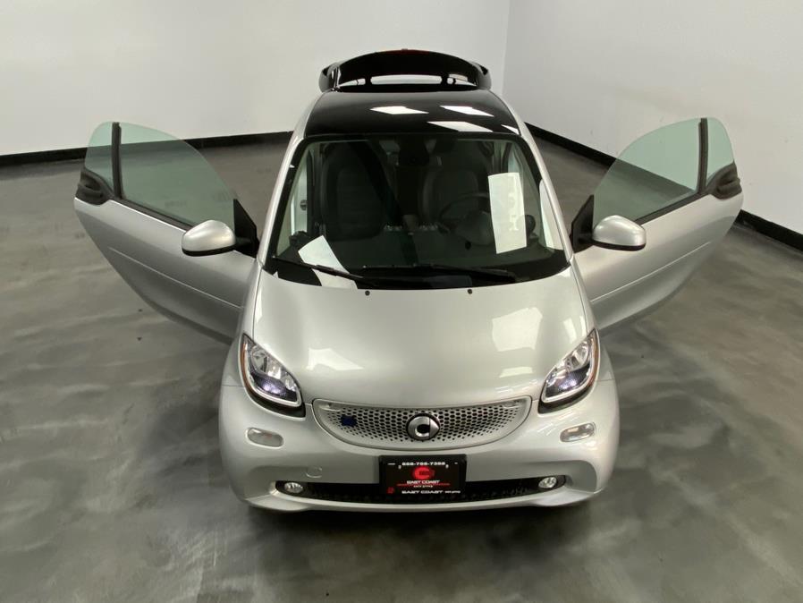 2019 smart EQ fortwo prime coupe, available for sale in Linden, New Jersey | East Coast Auto Group. Linden, New Jersey 2019 smart EQ fortwo prime coupe, available for sale in Linden, New Jersey | East Coast Auto Group. Linden, New Jersey
