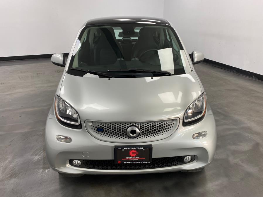 2019 smart EQ fortwo prime coupe, available for sale in Linden, New Jersey | East Coast Auto Group. Linden, New Jersey 2019 smart EQ fortwo prime coupe, available for sale in Linden, New Jersey | East Coast Auto Group. Linden, New Jersey